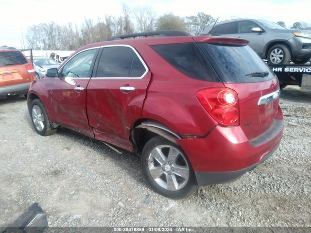 Chevrolet EQUINOX 1LT 2015 2GNALBEK4F1172408 Image 3