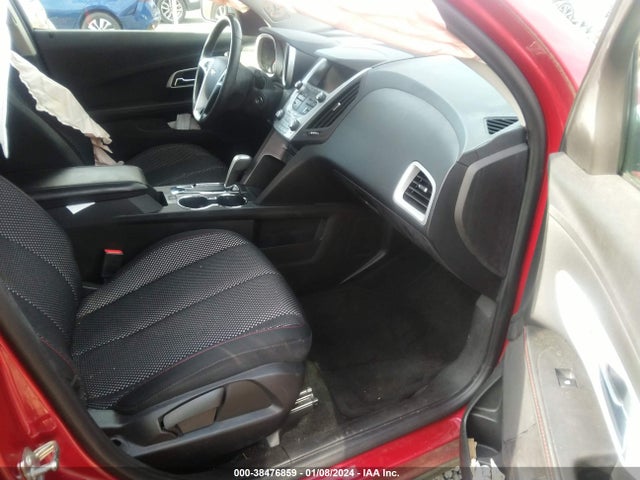 Chevrolet EQUINOX 1LT 2015 2GNALBEK4F1172408 Image 5