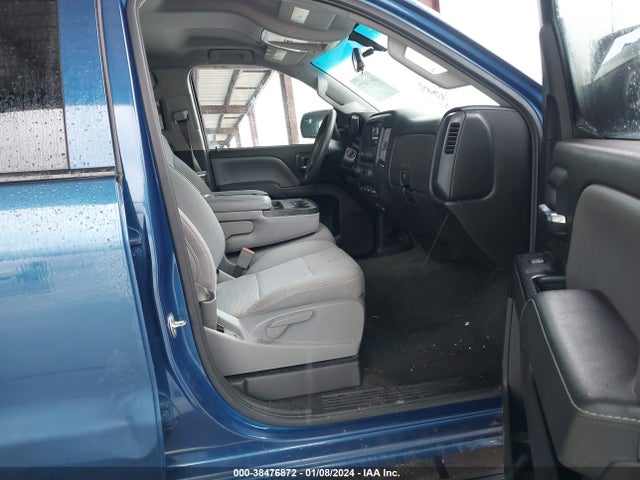 Chevrolet Silverado 1500 Ls 2015 1GCRCPEH8FZ424133 Image 5