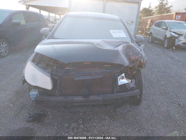 2009 HYUNDAI ELANTRA GLS VIN: KMHDU46D99U706439