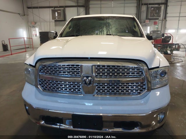 RAM 1500 Laramie 2015 1C6RR7NM7FS521450 Image 12