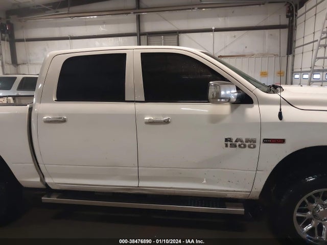 RAM 1500 Laramie 2015 1C6RR7NM7FS521450 Image 13
