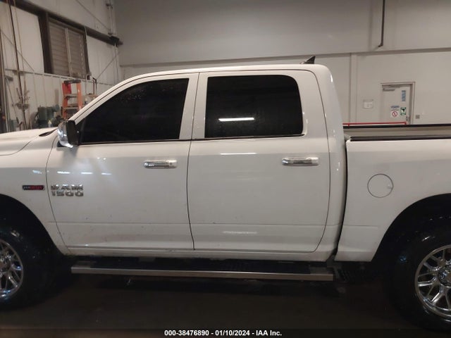 RAM 1500 Laramie 2015 1C6RR7NM7FS521450 Image 14