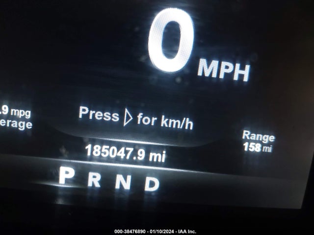 RAM 1500 Laramie 2015 1C6RR7NM7FS521450 Image 15
