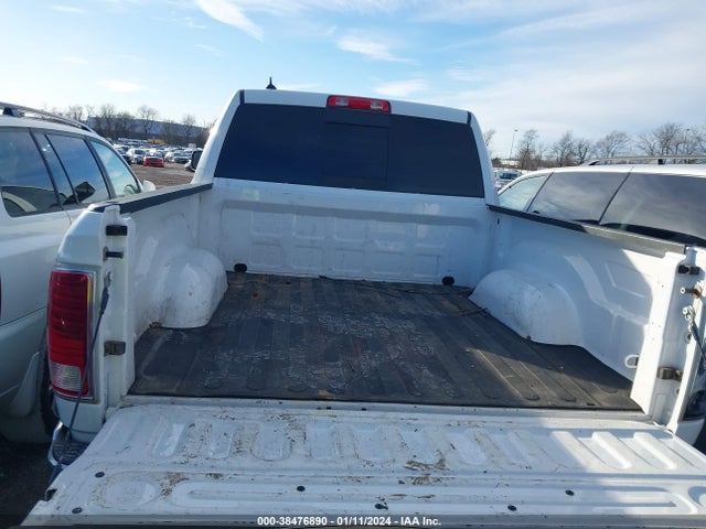 RAM 1500 Laramie 2015 1C6RR7NM7FS521450 Image 16