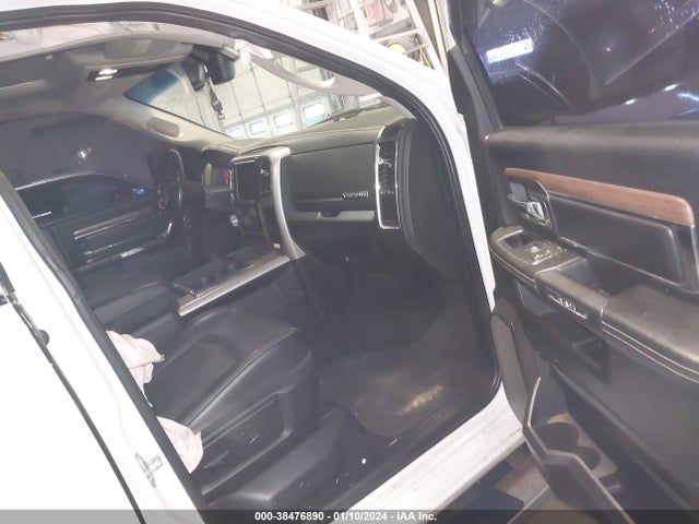 RAM 1500 Laramie 2015 1C6RR7NM7FS521450 Image 5