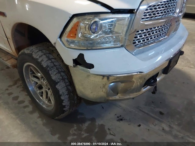 RAM 1500 Laramie 2015 1C6RR7NM7FS521450 Image 6