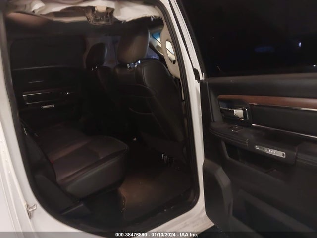 RAM 1500 Laramie 2015 1C6RR7NM7FS521450 Image 8