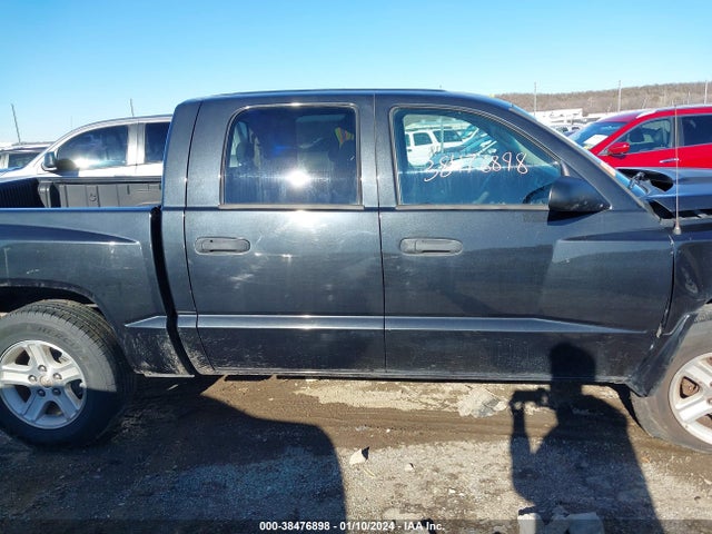 2010 DODGE DAKOTA BIGHORN/LONESTAR VIN: 1D7CE3GK5AS202416
