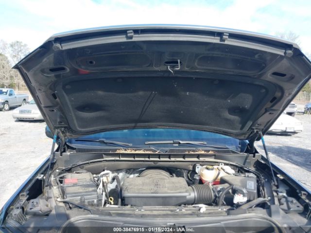 1GKS2JKL0MR411436 GMC Yukon Xl 4wd Denali