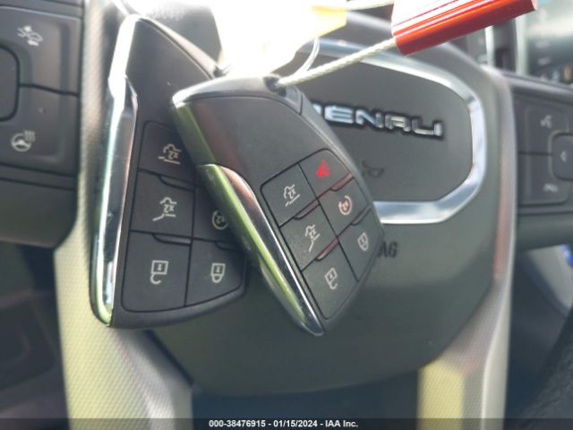 1GKS2JKL0MR411436 GMC Yukon Xl 4wd Denali
