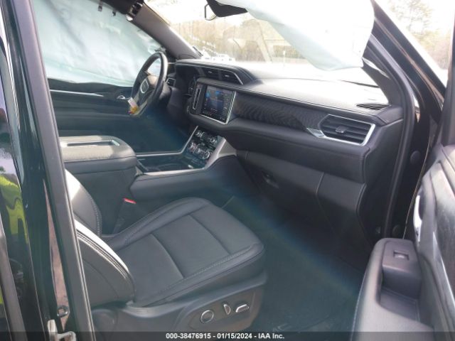 1GKS2JKL0MR411436 GMC Yukon Xl 4wd Denali