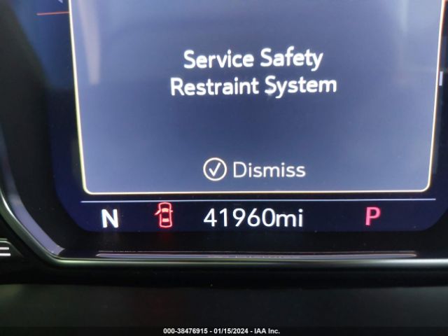 1GKS2JKL0MR411436 GMC Yukon Xl 4wd Denali