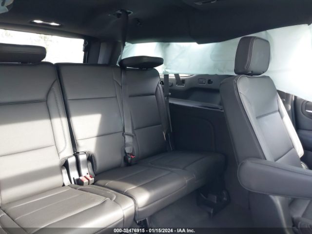 1GKS2JKL0MR411436 GMC Yukon Xl 4wd Denali