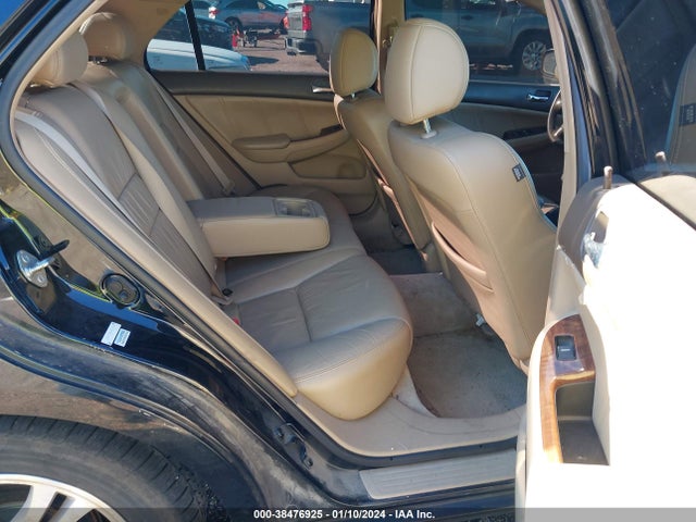 2006 HONDA ACCORD 2.4 EX VIN: 1HGCM56846A066289