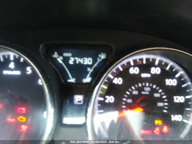 Nissan Versa 1.6 Sv 2016 3N1CN7AP3GL875494 Image 7