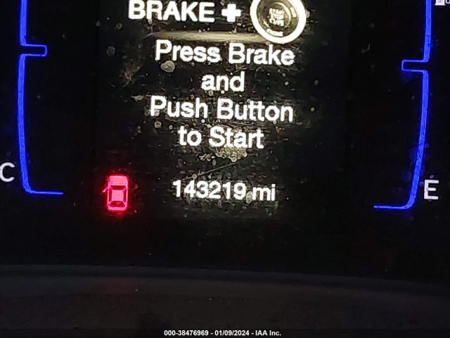 2016 CHRYSLER 200 LIMITED VIN: 1C3CCCAB7GN159802