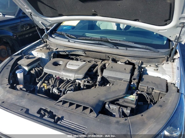 Hyundai SONATA ECO 2018 5NPE24AA4JH720274 Image 10