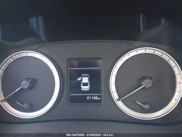 Hyundai SONATA ECO 2018 5NPE24AA4JH720274 Image 16