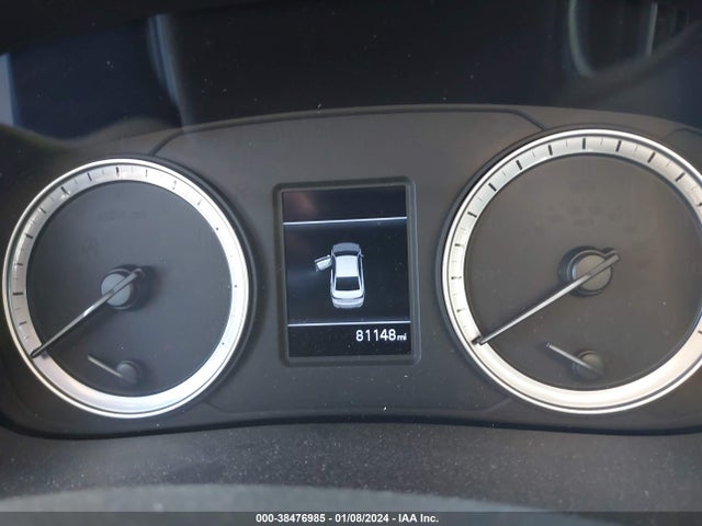 Hyundai SONATA ECO 2018 5NPE24AA4JH720274 Image 7