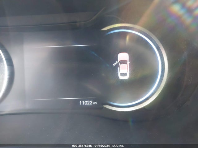 Genesis G70 2.0t Rwd 2023 KMTG34TA7PU106113 Image 15