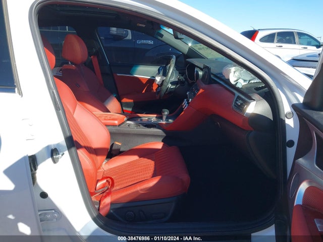 Genesis G70 2.0t Rwd 2023 KMTG34TA7PU106113 Image 5