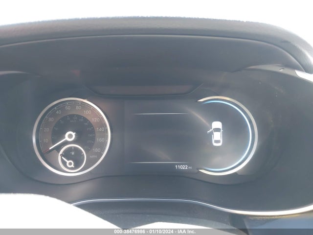 Genesis G70 2.0t Rwd 2023 KMTG34TA7PU106113 Image 7