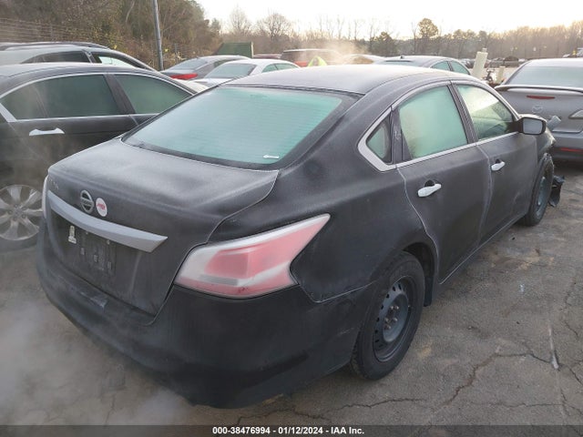 2015 NISSAN ALTIMA 2.5 VIN: 1N4AL3AP6FC453108