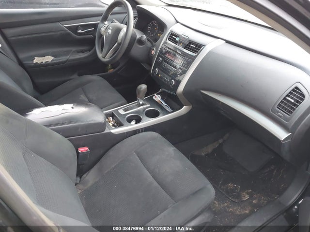 2015 NISSAN ALTIMA 2.5 VIN: 1N4AL3AP6FC453108