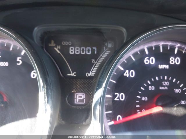 3N1CN7AP6FL835313 Nissan Versa 1.6 S/1.6 S+/1.6 Sl/1.6 Sv