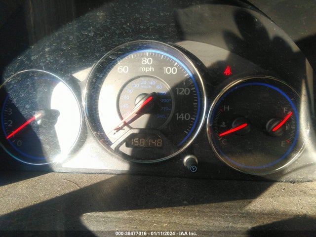 2004 HONDA CIVIC LX VIN: 2HGES16544H550863