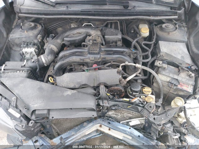 2014 SUBARU IMPREZA 2.0I PREMIUM VIN: JF1GPAC63E8226807