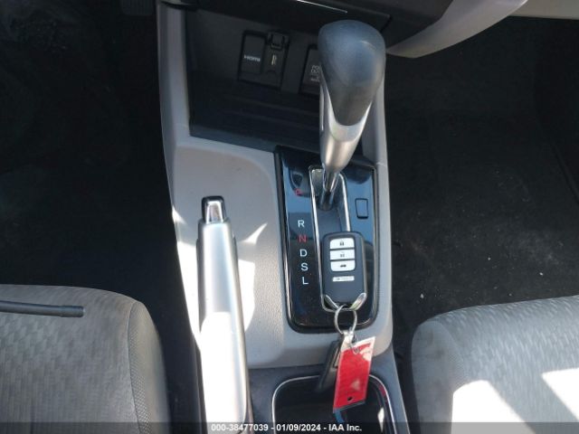 2HGFB2F88FH548685 Honda CIVIC EX