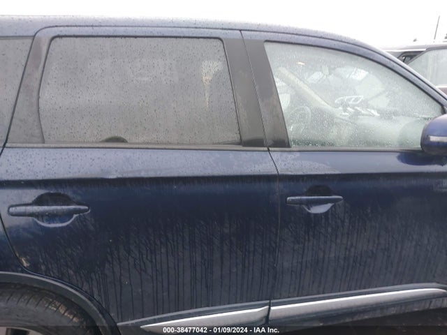 Mitsubishi Outlander Se 2019 JA4AZ3A3XKZ042205 Image 14