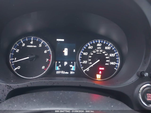 Mitsubishi Outlander Se 2019 JA4AZ3A3XKZ042205 Image 7
