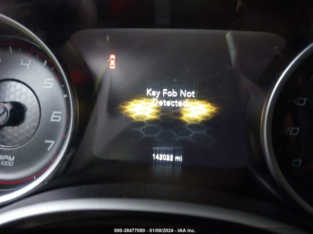 Dodge Charger R/t Rwd 2018 2C3CDXCT3JH134261 Image 7