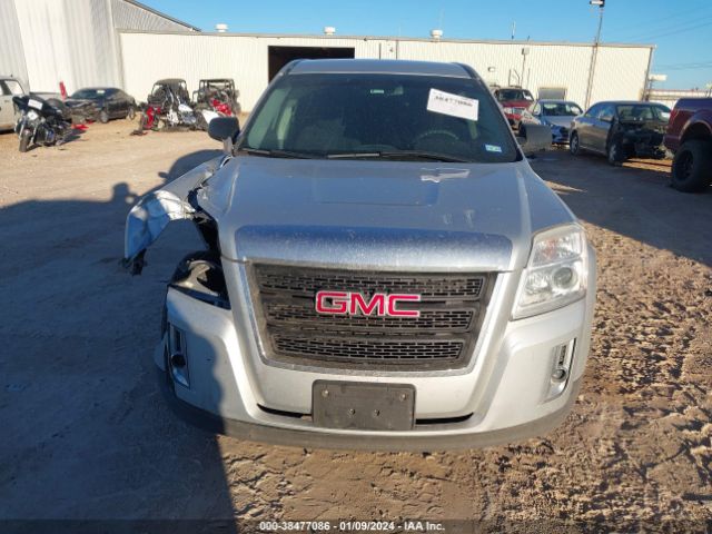 2GKALNEK2F6427543 GMC TERRAIN SL