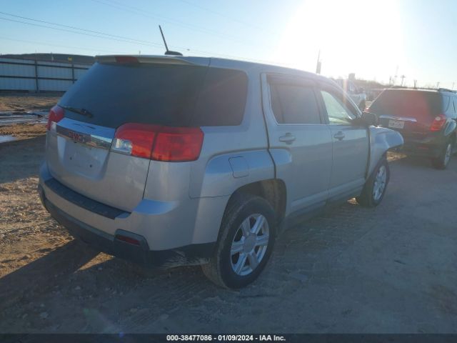 2GKALNEK2F6427543 GMC TERRAIN SL