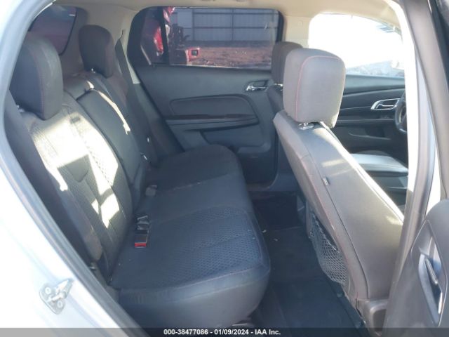 2GKALNEK2F6427543 GMC TERRAIN SL