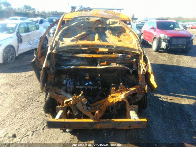 3N6CM0KNXEK701717 Nissan NV200 SV