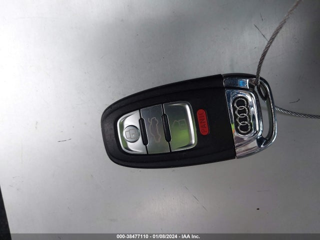 Audi Q5 2.0t Premium 2015 WA1CFAFP7FA129792 Image 11