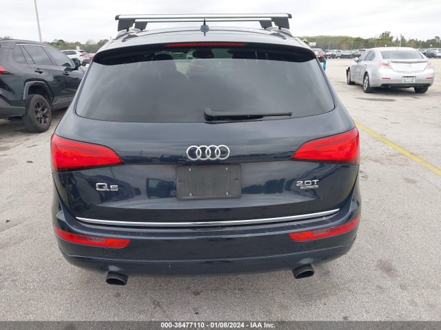 Audi Q5 2.0t Premium 2015 WA1CFAFP7FA129792 Image 16