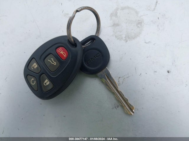 GMC Acadia Slt-1 2014 1GKKVRKDXEJ115046 Image 11