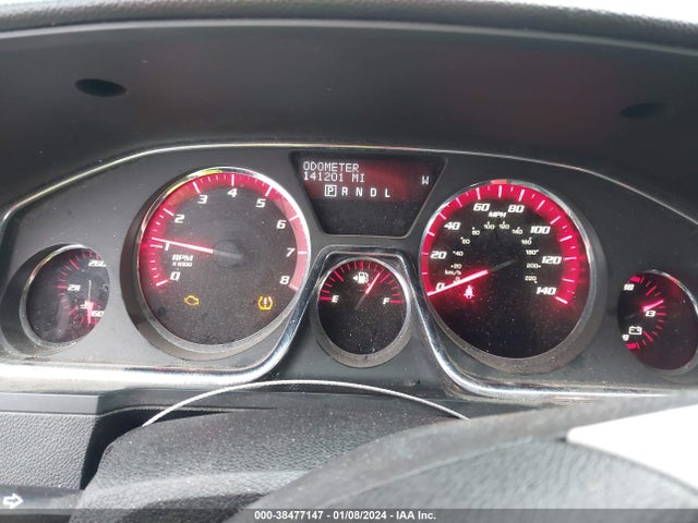 GMC Acadia Slt-1 2014 1GKKVRKDXEJ115046 Image 7