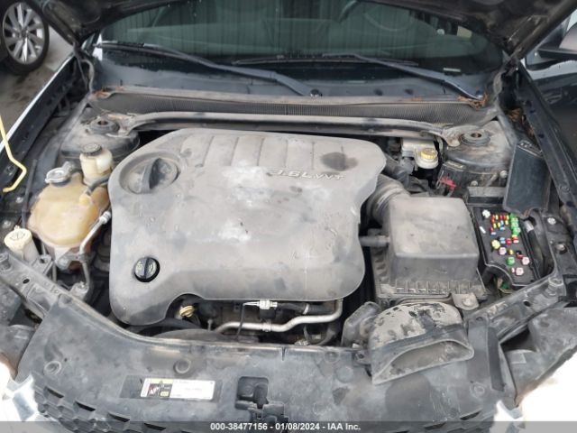1C3CDZAG4EN113255 Dodge AVENGER SE