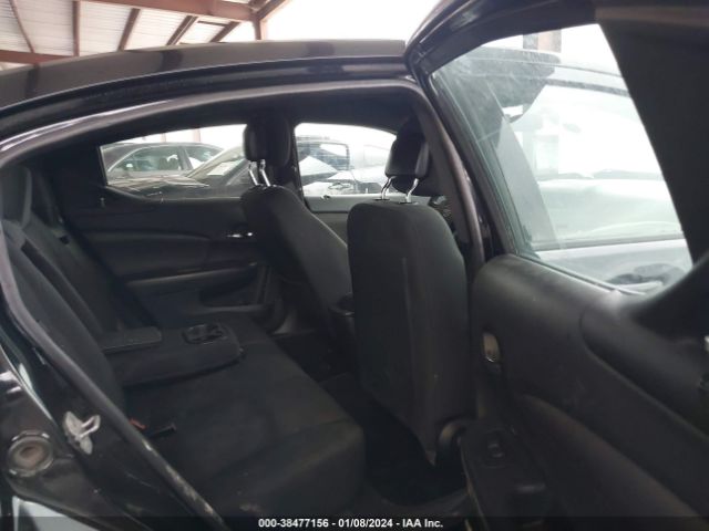 1C3CDZAG4EN113255 Dodge AVENGER SE