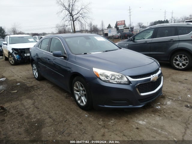 2014 CHEVROLET MALIBU 1LT VIN: 1G11C5SL4EF169516