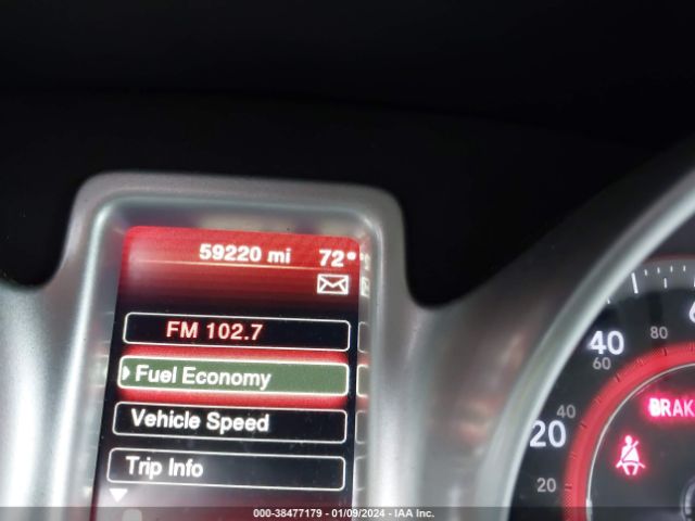 3C4PDCAB5LT273902 Dodge Journey Se Value