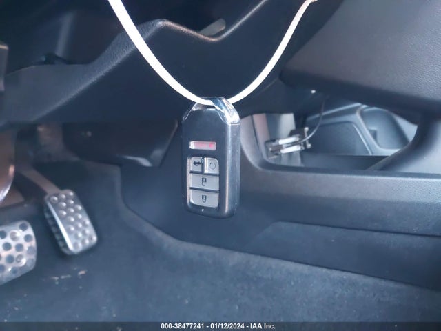 Honda Civic Sport 2019 2HGFC2F89KH580309 Image 11