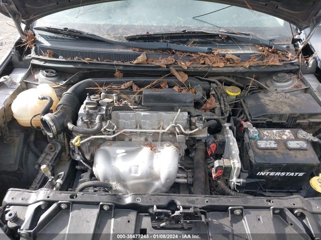 Chrysler 200 Limited 2015 1C3CCCAB5FN618680 Image 10